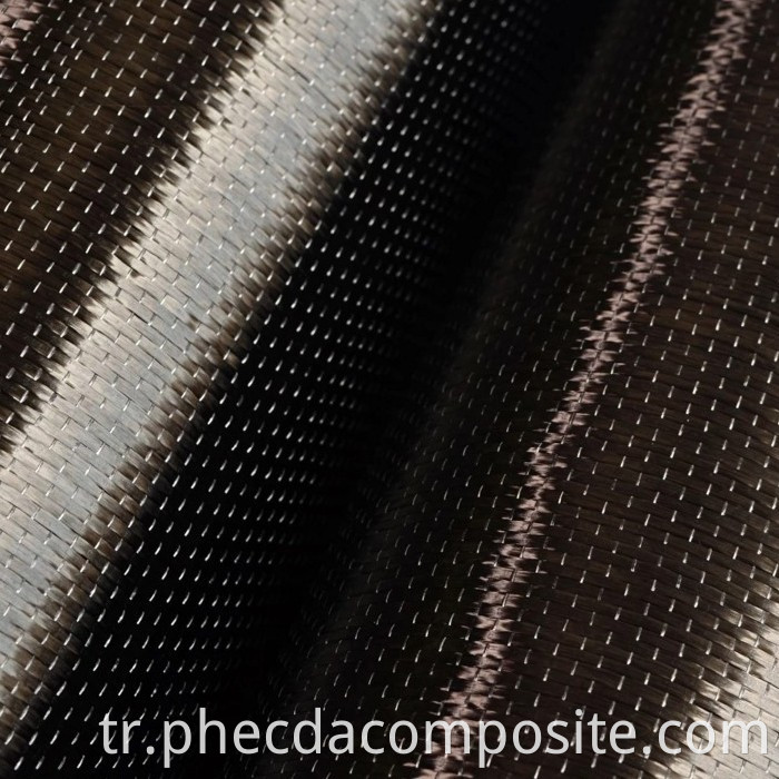 T700 Ud Carbon Fiber Fabric